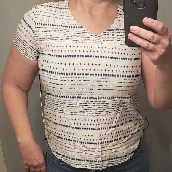 Point Zero Top - Picture 3 of 3